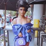 Anna Dewan - @anna.dewan.drag - Instagram