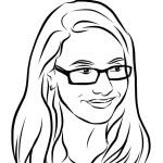 Anna Carson DeWitt - @galawithlambchops - Instagram
