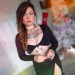 Anna Dewitt - @aircraftanna.ratchetqueen - Instagram