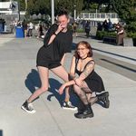 Anna DeWitt - @wittydewitty - Instagram