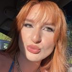 Anna Dickinson - @annadickinsonm - Instagram