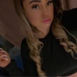 Anna Dickinson - @annacatherinexo - Instagram
