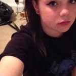 Anna Dickinson - @it_never_ends_x_x_x - Instagram