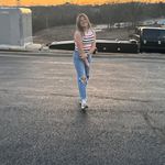 Anna Dickinson - @annadickinson6083 - Instagram