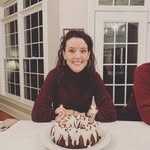 Anna Diggs - @annadiggs212 - Instagram