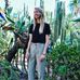Anna Dillé - Facebook