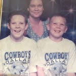 Anna Dillingham - @fordmom80 - Instagram