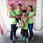 Anna Bautista Gebone-Dimalanta - @gebonedimalanta - Instagram