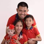 Anna Marie Dimalanta Chua - @engrannamariechua - Instagram