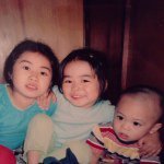 Anna Dinh - @annadinh606 - Instagram