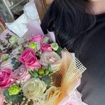 Anna Dinh - @adinhner - Instagram