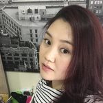 Anna Dinh - @annadinh_1985 - Instagram