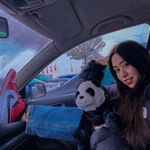 Anna Dinh - @elbow_on_cam - Instagram