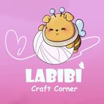 Anna Nhu Dinh - @labibicraftcorner - Instagram