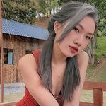 Đinh Phạm Tâm Hiền - @annadinh2601 - Instagram