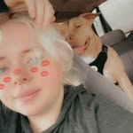 Anna Dinsmore - @fw.annabelle01 - Instagram