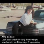 Anna Diomede - @diomede.anna - Instagram