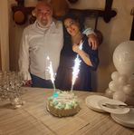 Anna Diomede - Facebook