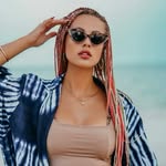 Anna Doehring - @annadoex - Instagram