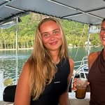 Anna K. Dokswel - @annadokswel - Instagram