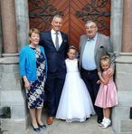 Anna Donaghy - Facebook