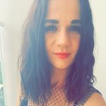 Anna Donald - @anya_baf - Instagram