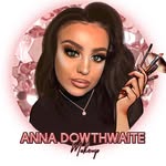 Anna Dowthwaite - @annadowthwaitemua - Instagram