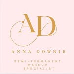 Anna Downie Semi-permanent makeup Artist - @annadowniesemipermanentmakeup - Instagram