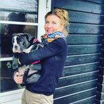 Anna Dreyer - @olgas_kolonihave - Instagram