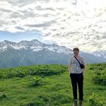 Anna Dreyer - @_r_a_c_o_o_n_ - Instagram