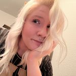 Anna-Maria Dreyer - @mgn3grndtr_girl - Instagram