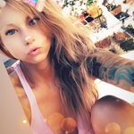 Anna Rose Dreyer - @anna_bananana - Instagram