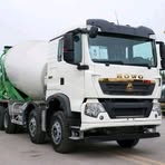An Commercial Trucks - Facebook