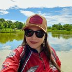 Anna Driscoll - Facebook
