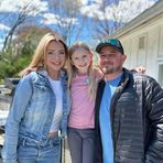 Anna Driscoll - Facebook