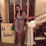 Anna Driscoll - @annaliz636 - Instagram