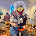 Anna Driscoll - Facebook