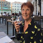 Anna Driscoll - Facebook
