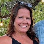 Anna Driscoll - Facebook