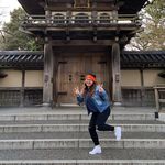 Anna Sicat Driscoll - @annasicat - Instagram