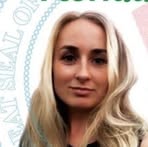 Anna Driver License - Facebook
