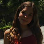 Anna Drouin - @ptothemaximum - Instagram