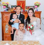 Anna Trần - Facebook