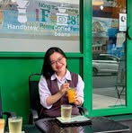 Anna Tran - Facebook