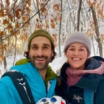 Annabel Drouin - @annabeldrouin - Instagram