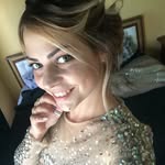Брови Туапсе Анна Дроздова - @anna_drozdova97 - Instagram