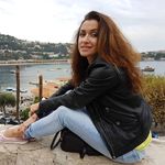 Anna  Drozd - @_annadrozd - Instagram