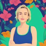 Anna Drozd - @___rosemyrose___ - Instagram