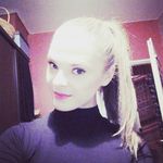 Anna Drozd - @an.nadrozd - Instagram