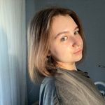 Anna Drozd - @_annadrozd_ - Instagram